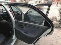 Honda Civic 1995