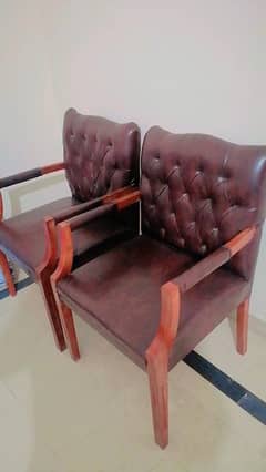 chairs