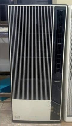 110 ac National Company