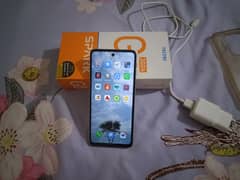 Tecno spark go 2024