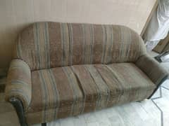 used sofa