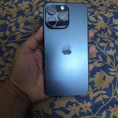 iphone 15 pro max 256 Battery 97 cycle 184