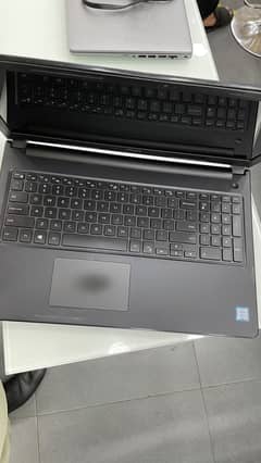 Dell Inspiron 3568 Core i5 7th generation