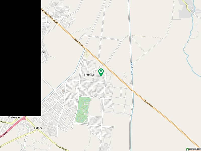 "Luxury Defined: Plot No. 718, Block Q in DHA Phase 7" 0