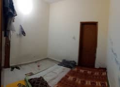 Seat available in sharing room
