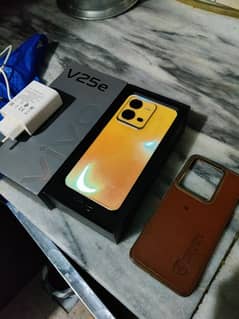 vivo v25e