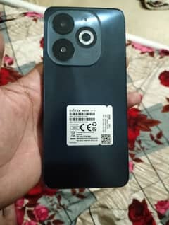Infinix Smart 8 pro
