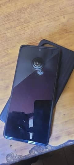 Oppo A3x