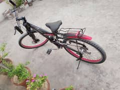 good luck good speed