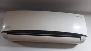 Kenwood 1 Ton Split AC &  Orient 1.5 Ton Split AC