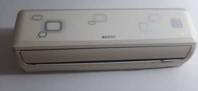 Orient 1.5 Ton Split AC