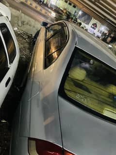 Civic 2004 prosmatic