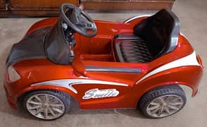 Electrical car for Kids
