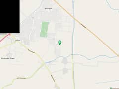 "Plot No. 513, Block Y: Your Address of Prestige in DHA Phase 7"