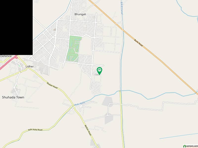 "Plot No. 513, Block Y: Your Address of Prestige in DHA Phase 7" 0