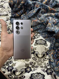 Itel S 25 Ultra