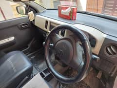 Suzuki Alto 2022