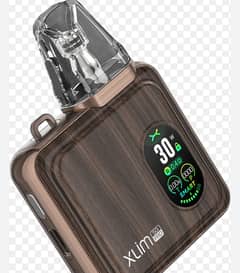 VAPE OXVA SLIM SQ PRO