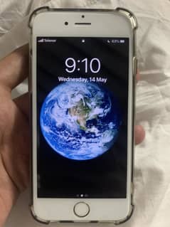 Iphone 6 pta aprrovd