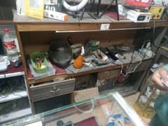 mobile shop furniture for sale