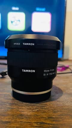 Tamron