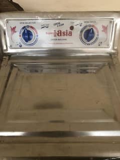 washer + dryer washing machine