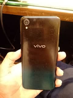 Vivo y 90