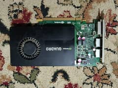 GPU K2200