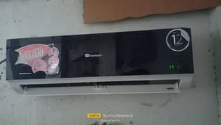 Dawlance 1 ton AC