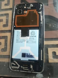 Aquas r2 board bettery and camera available