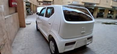 Suzuki Alto 2022