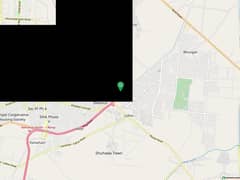 "Plot No. 208, Block X: Where Aspirations Take Shape in DHA Phase 8"