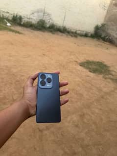 Infinix hit 40 pro max