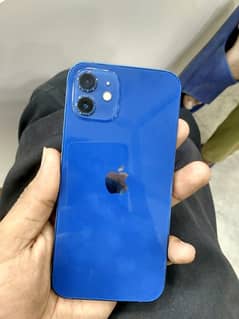 I phone 12.128 Gb Approved