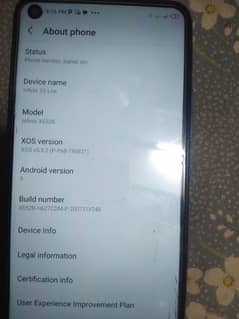 infinix S5 lite all ok phone number 0320 3584872