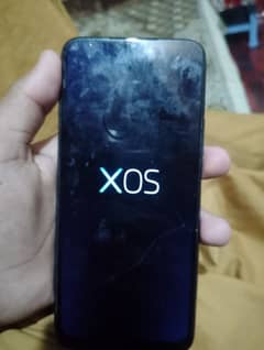 Infinix hot 9 pla