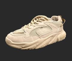 camel shoes