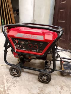 New model just 3 mouth used
