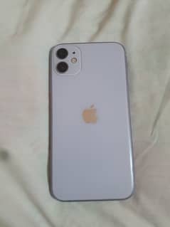 IPHONE 11 NON PTA