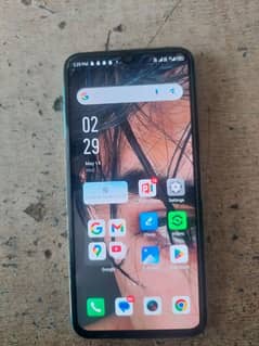infinix not 11 6/128