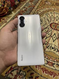 Redmi K40 Gaming