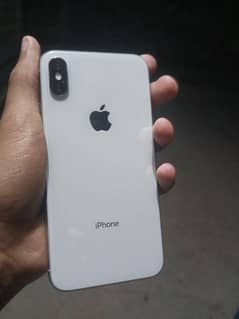 iPhone X