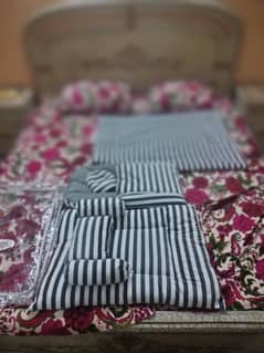 BABY CART SET