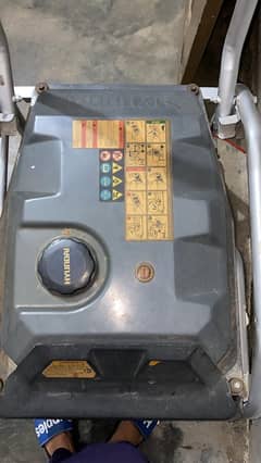 Hyundai Generator 5KV