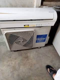AC, Haier, DCinverter ac For Sell