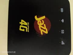 jazz wifi mifi device