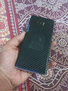Samsung galaxy note 8 official dual pta approved