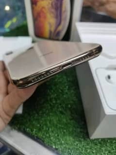 iPhone xs Max 256gb mobile phone 03270942868