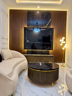 1-Bed