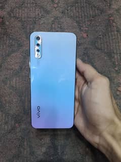 Vivo S1 8/256